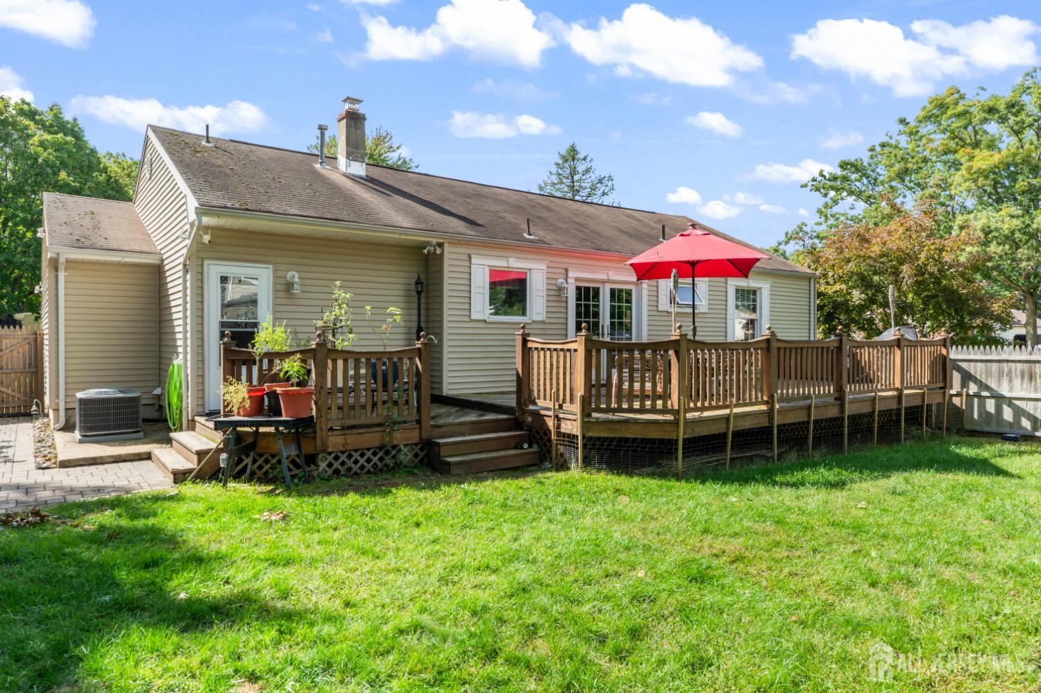 7 Rosewood Lane Monroe NJ 08831
