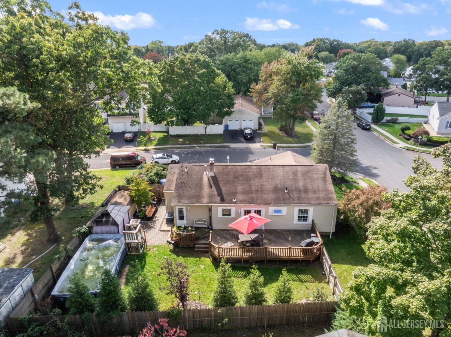 7 Rosewood Lane Monroe NJ 08831