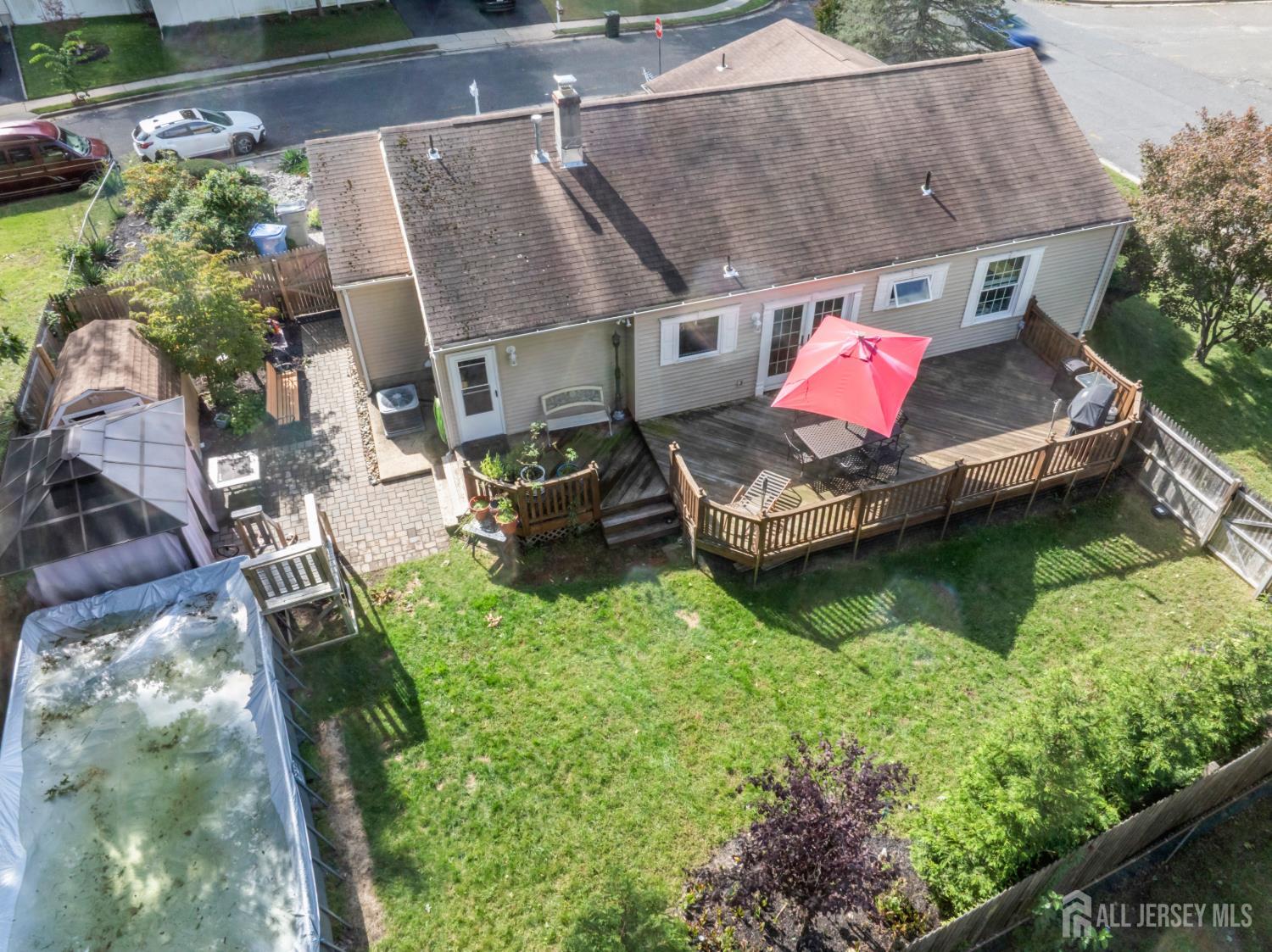 7 Rosewood Lane Monroe NJ 08831