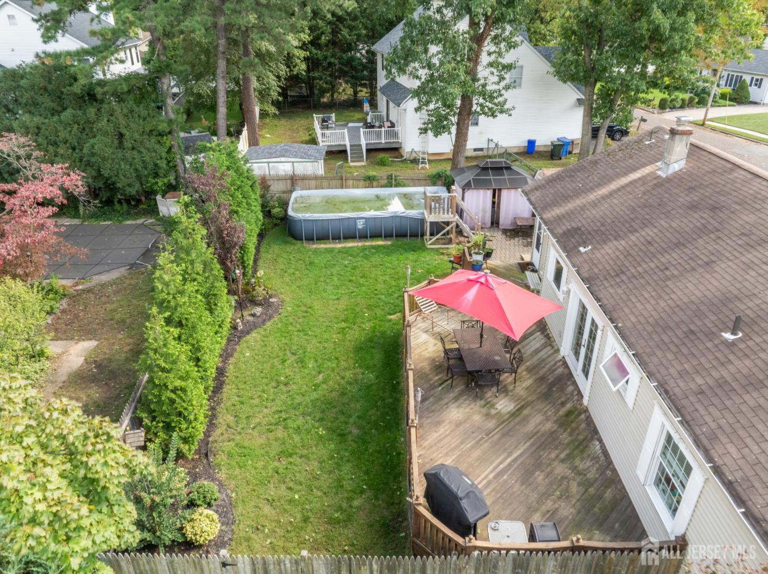 7 Rosewood Lane Monroe NJ 08831