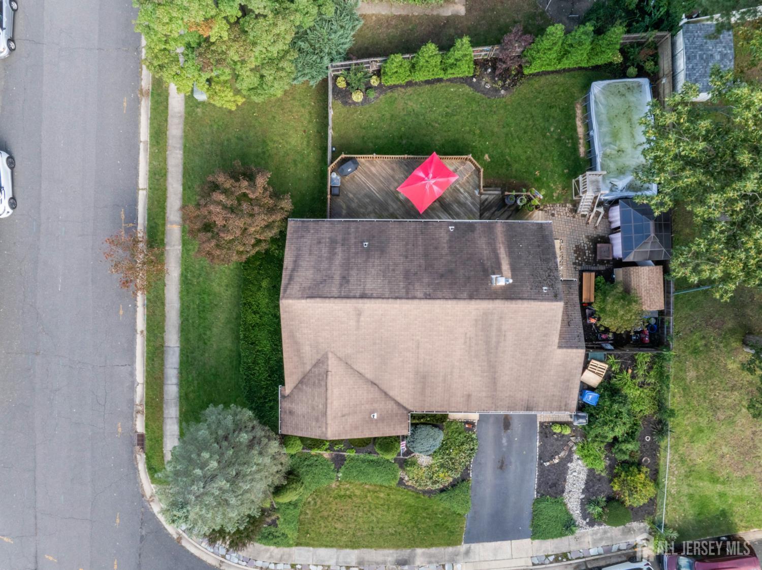7 Rosewood Lane Monroe NJ 08831