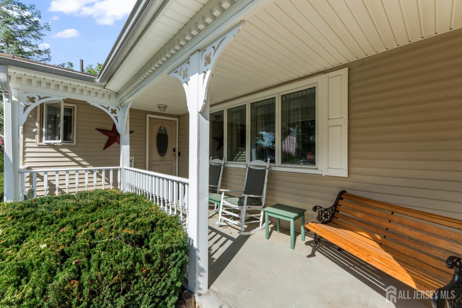 7 Rosewood Lane Monroe NJ 08831