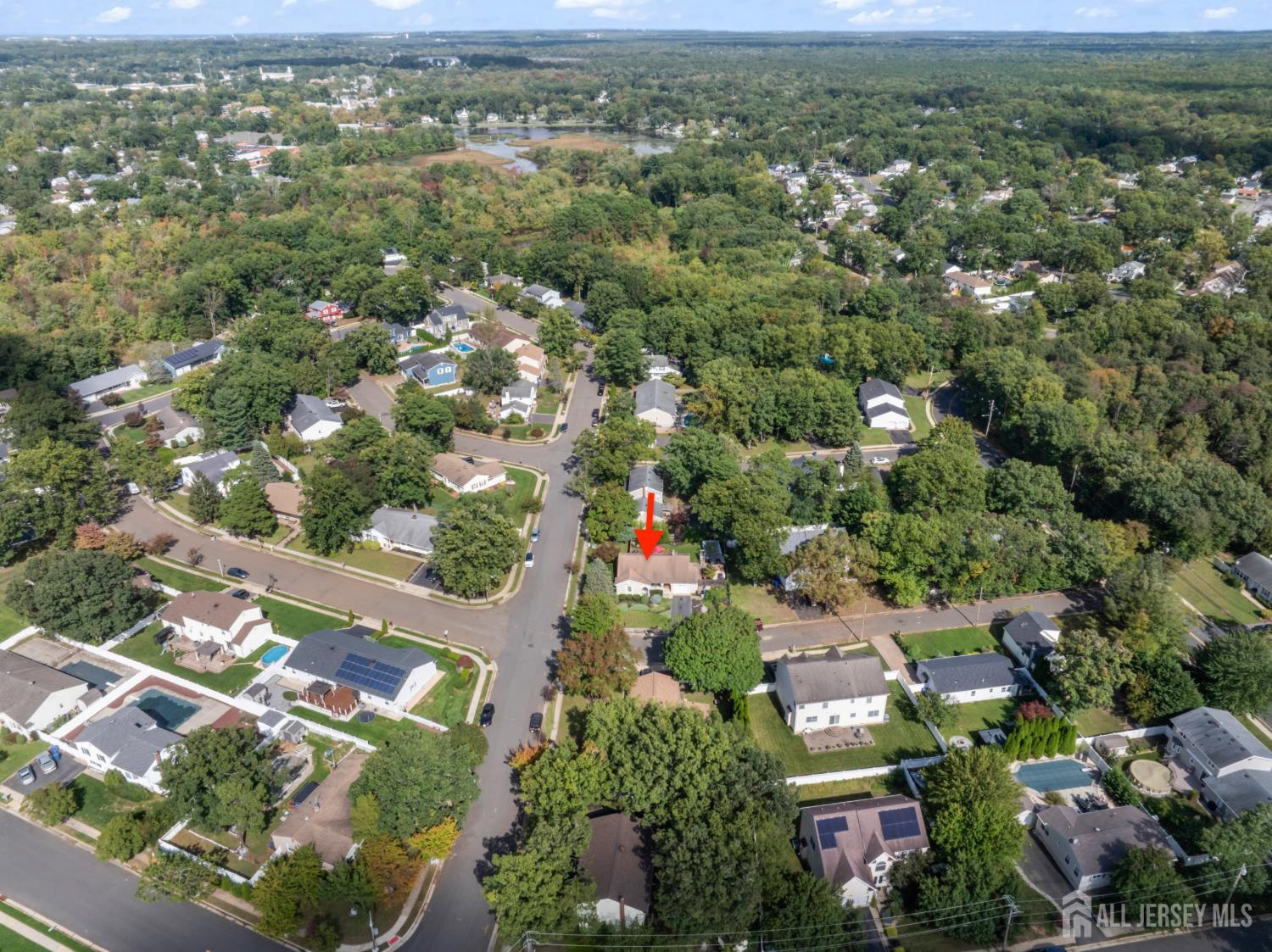 7 Rosewood Lane Monroe NJ 08831
