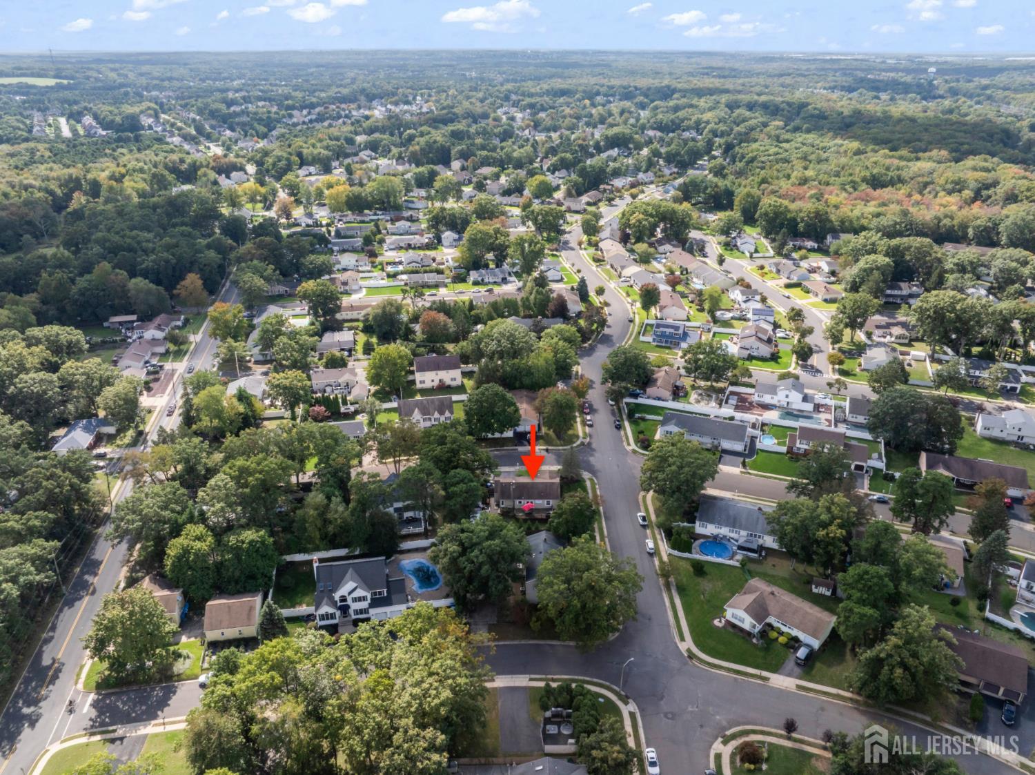7 Rosewood Lane Monroe NJ 08831