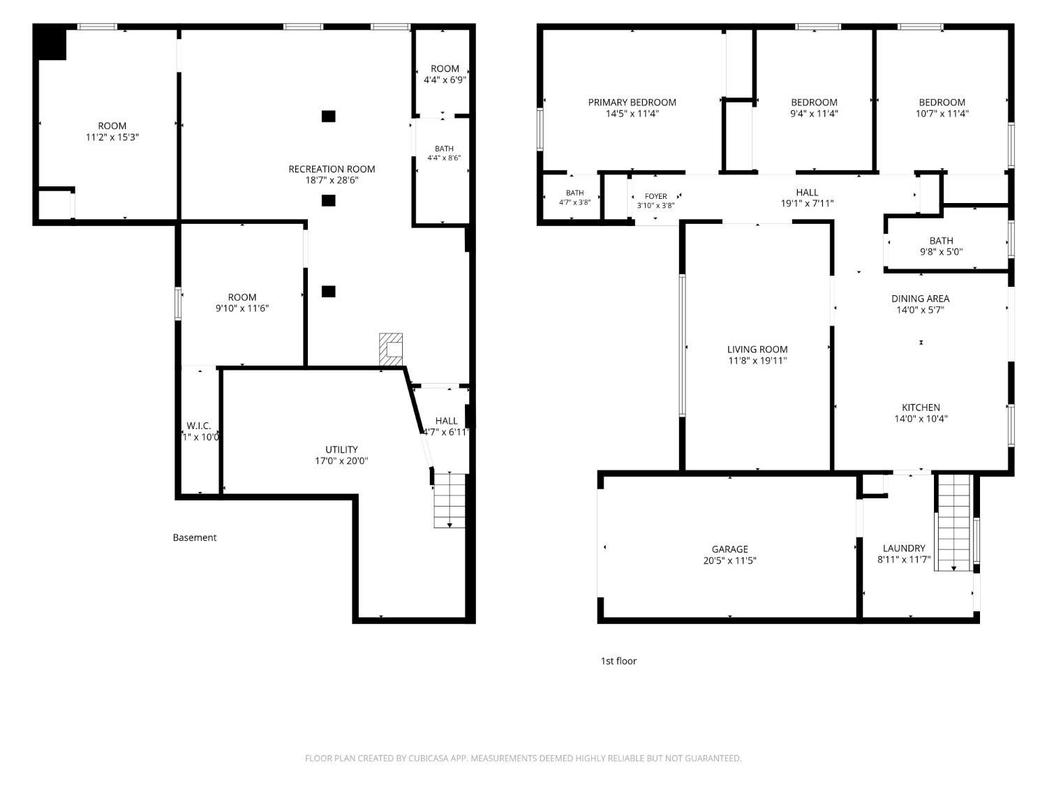 7 Rosewood Lane Monroe NJ 08831