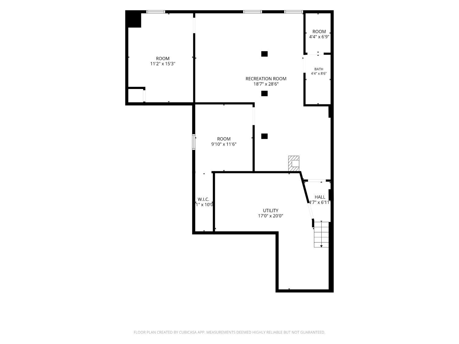 7 Rosewood Lane Monroe NJ 08831