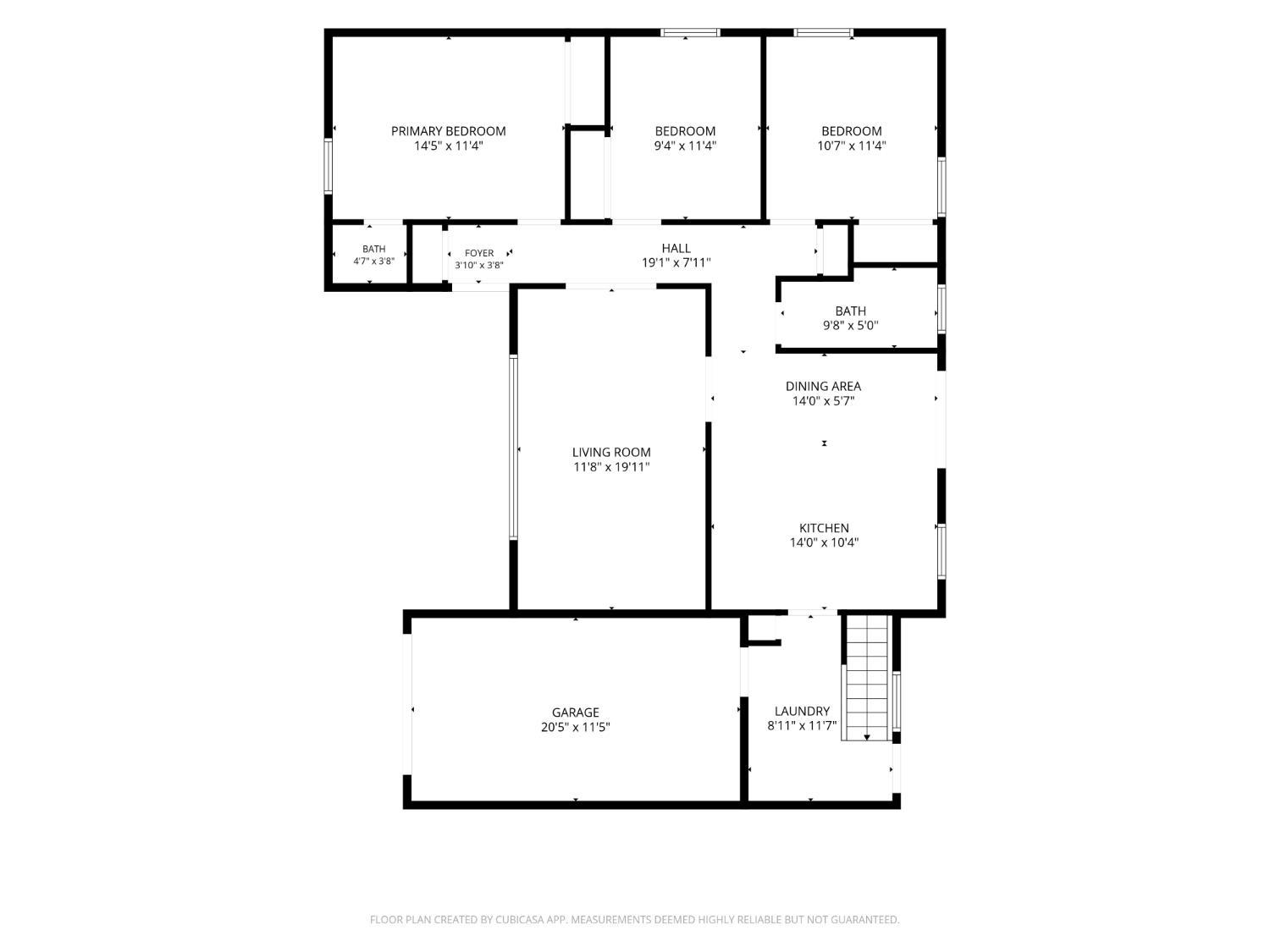 7 Rosewood Lane Monroe NJ 08831