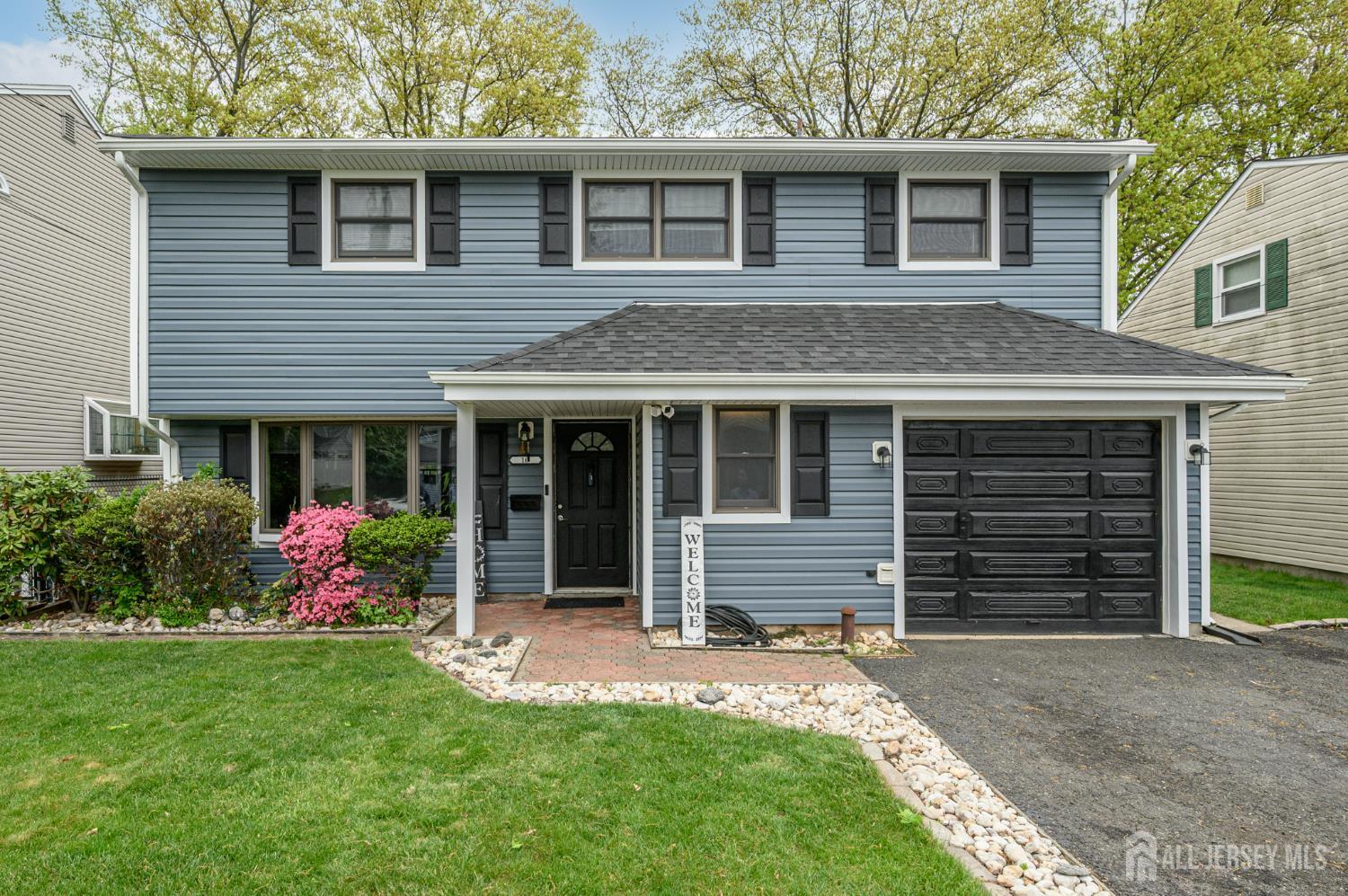 16 N Lincoln Avenue N Colonia NJ 07067