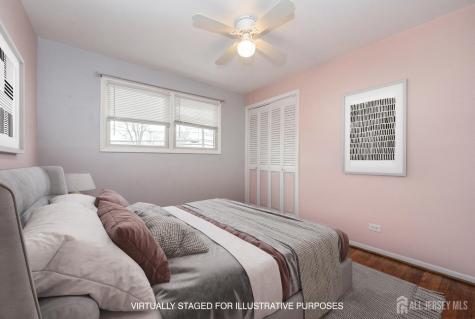 16 N Lincoln Avenue N Colonia NJ 07067