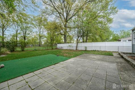 16 N Lincoln Avenue N Colonia NJ 07067