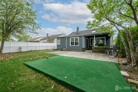 16 N Lincoln Avenue N Colonia NJ 07067