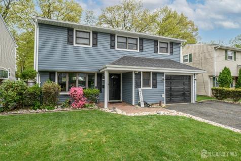 16 N Lincoln Avenue N Colonia NJ 07067