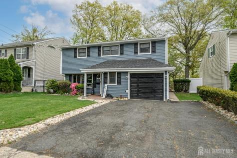 16 N Lincoln Avenue N Colonia NJ 07067
