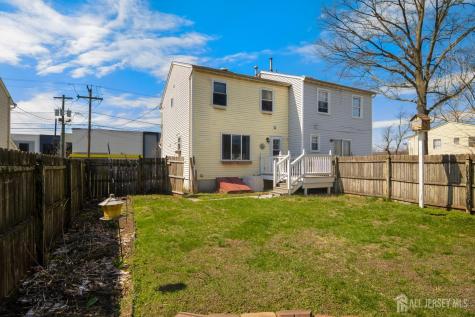 118 Wilton Avenue Middlesex NJ 08846