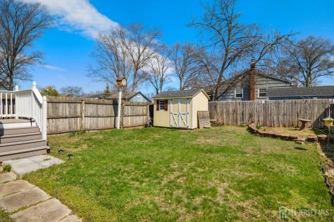 118 Wilton Avenue Middlesex NJ 08846