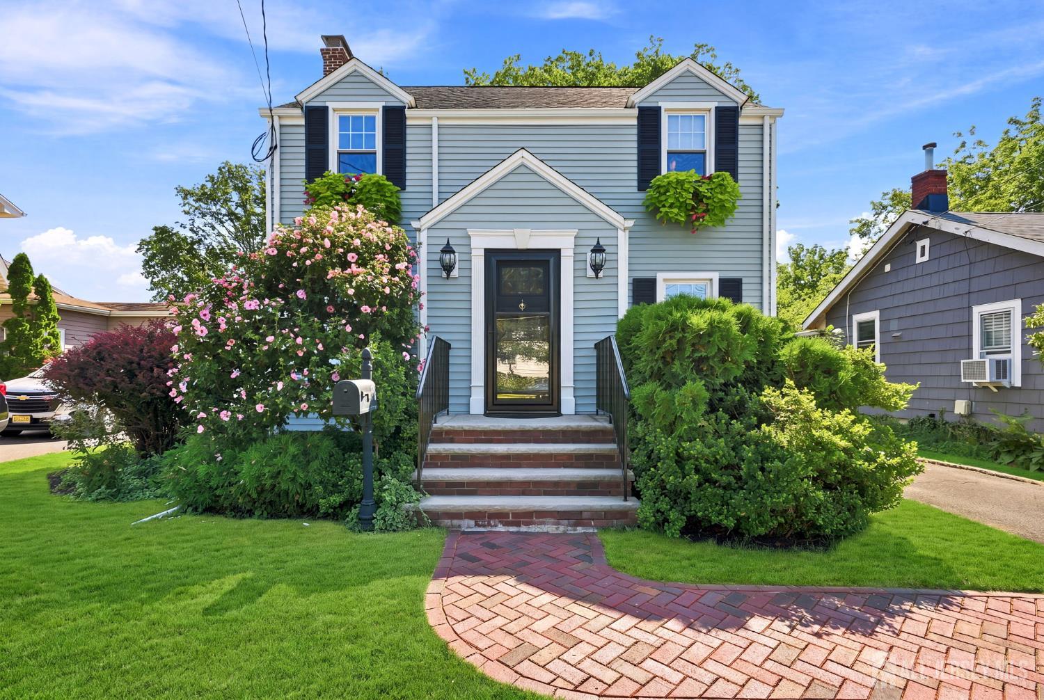366 Vosseller Avenue Bound Brook NJ 08805