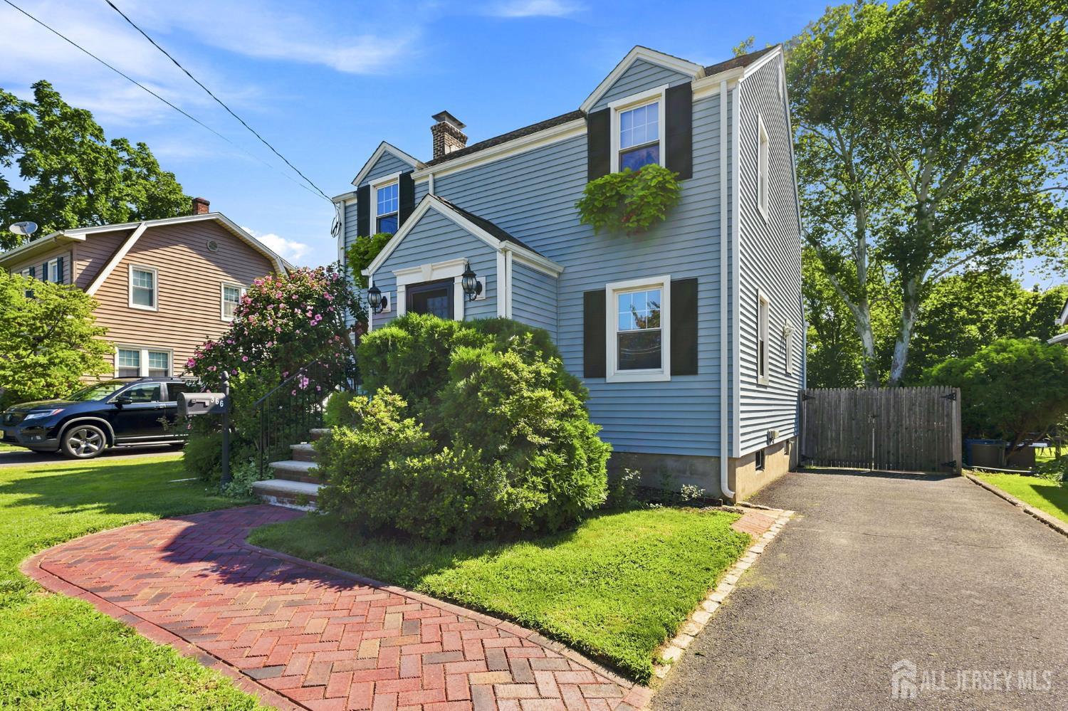 366 Vosseller Avenue Bound Brook NJ 08805
