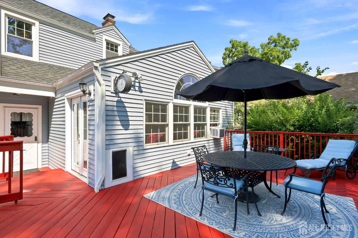 366 Vosseller Avenue Bound Brook NJ 08805