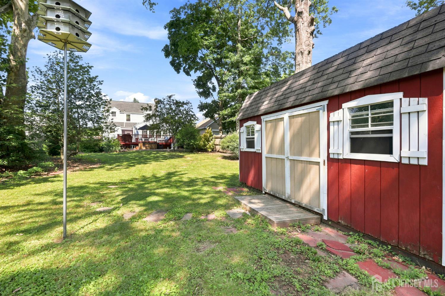 366 Vosseller Avenue Bound Brook NJ 08805