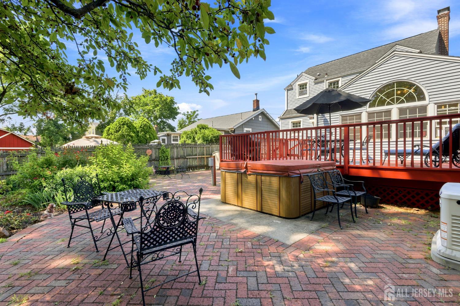 366 Vosseller Avenue Bound Brook NJ 08805