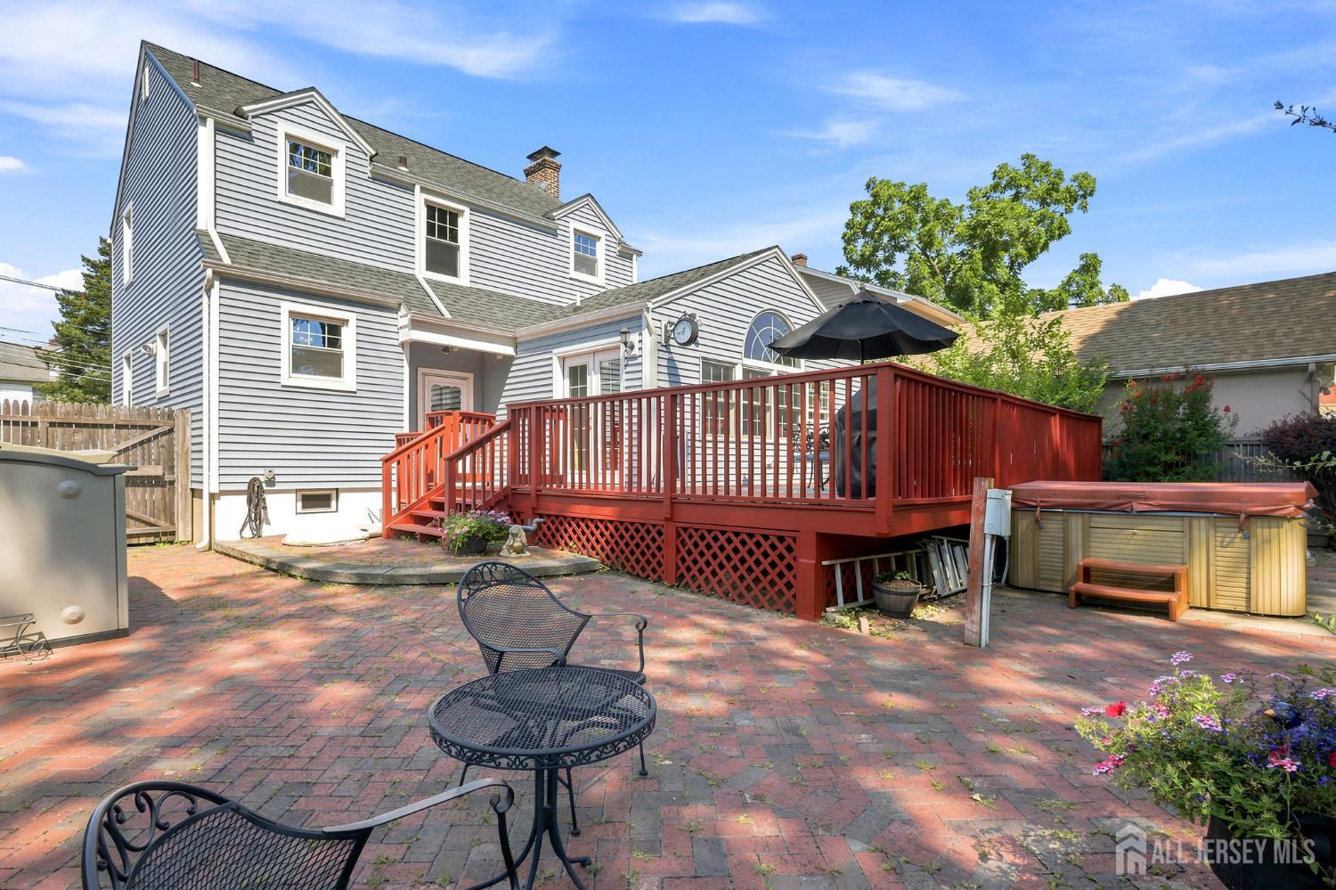 366 Vosseller Avenue Bound Brook NJ 08805
