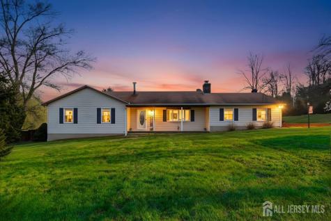 16 Hogback Road Franklin NJ 08867