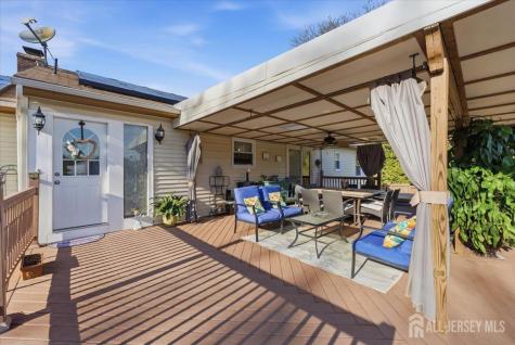 16 Hogback Road Franklin NJ 08867
