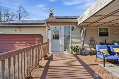 16 Hogback Road Franklin NJ 08867