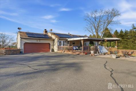16 Hogback Road Franklin NJ 08867