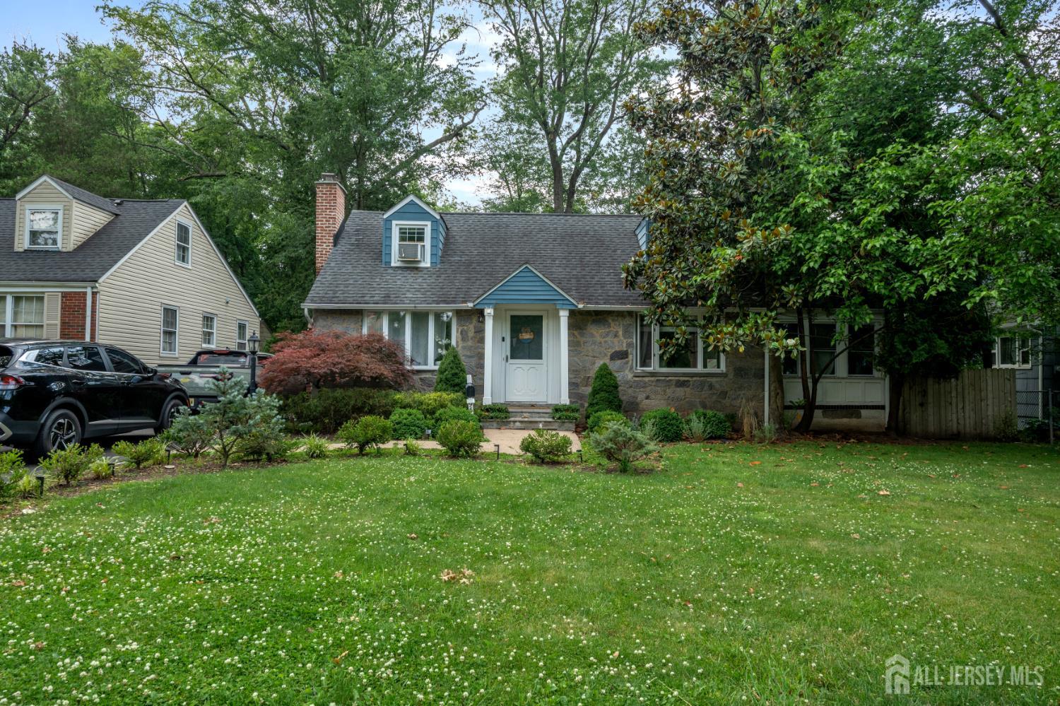 958 Leland Avenue Plainfield NJ 07062