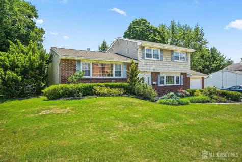 56 Corona Road East Brunswick NJ 08816