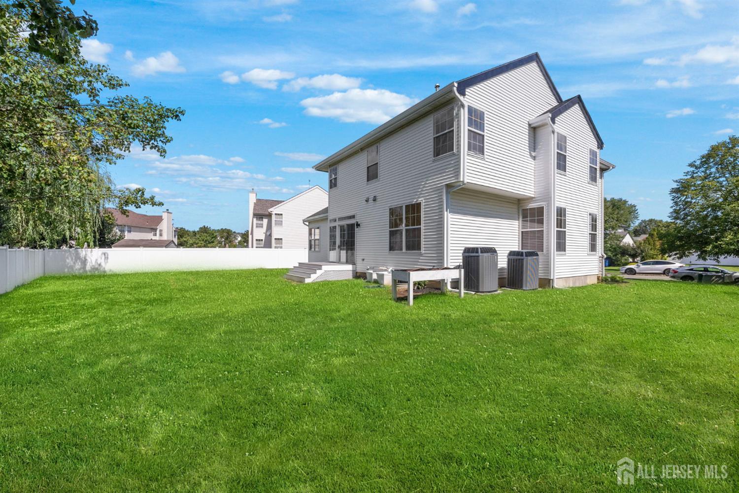 7 Hauser Lane Old Bridge NJ 07747