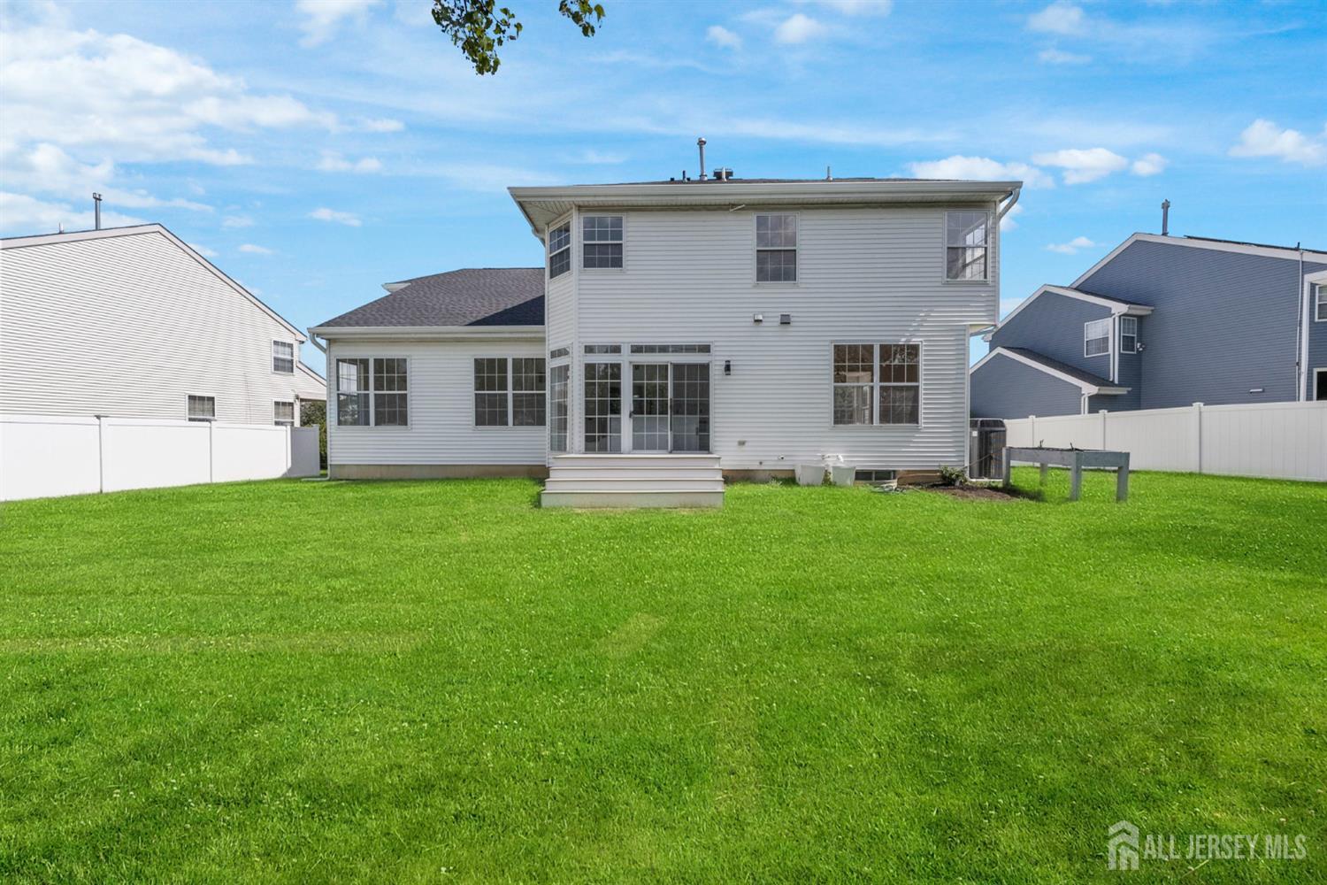 7 Hauser Lane Old Bridge NJ 07747