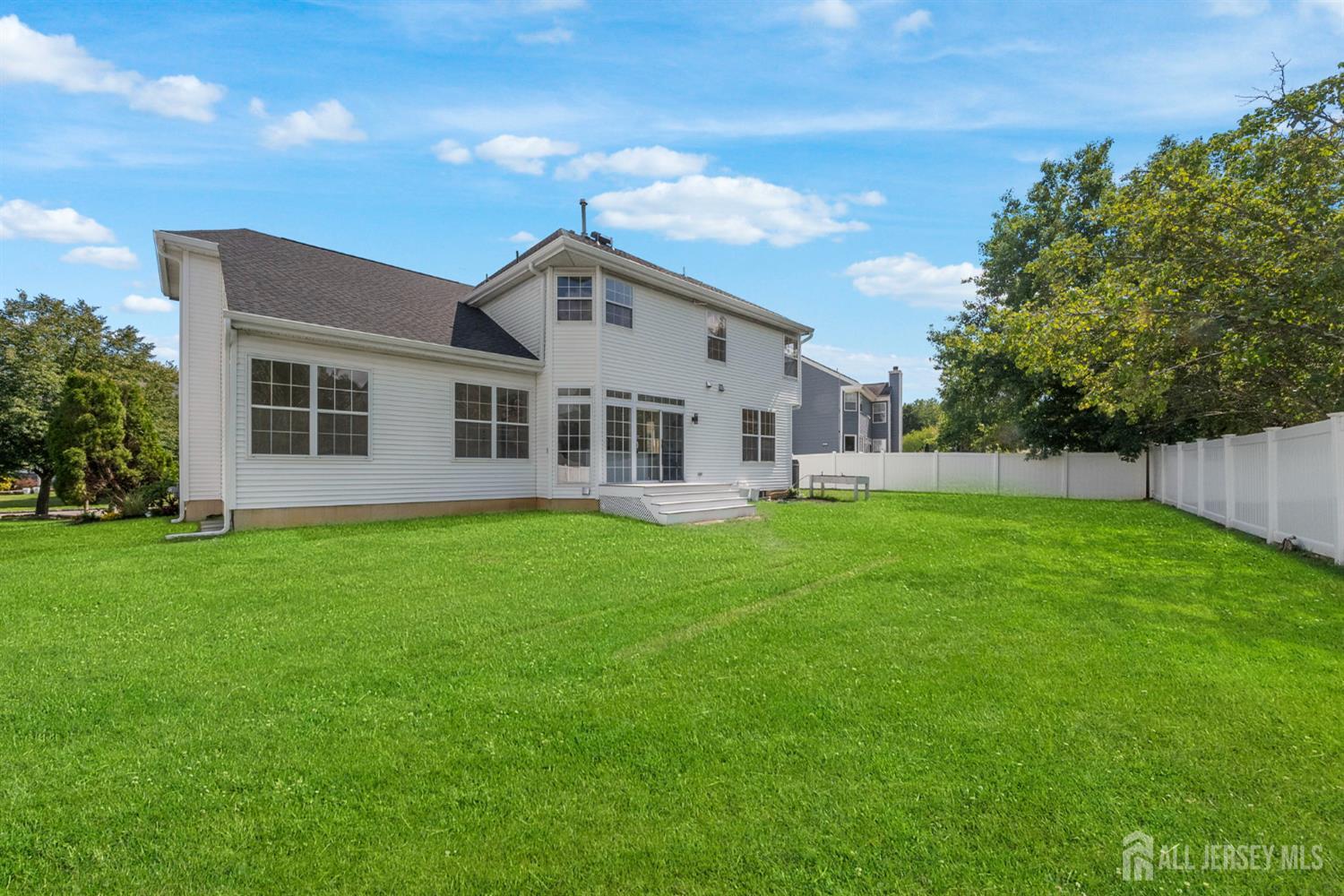 7 Hauser Lane Old Bridge NJ 07747