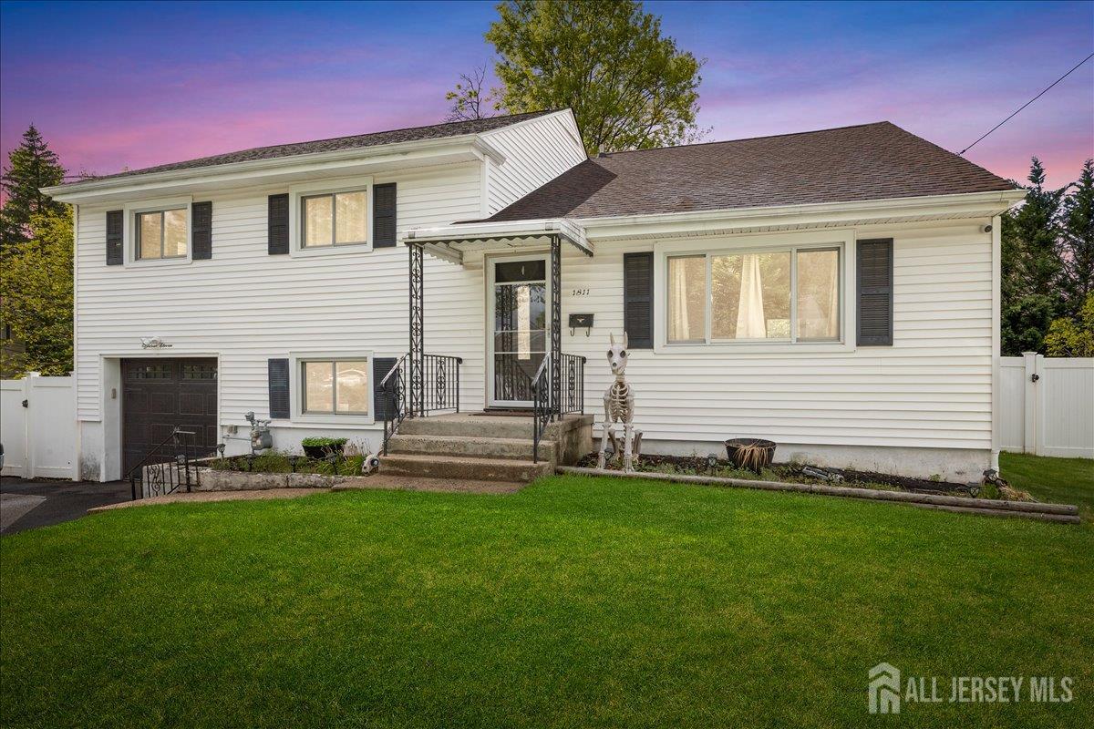 1811 Verona Avenue Linden NJ 07036