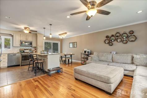 1811 Verona Avenue Linden NJ 07036