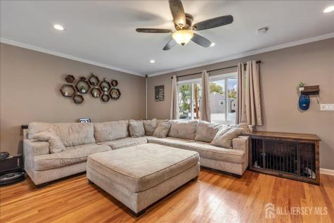 1811 Verona Avenue Linden NJ 07036