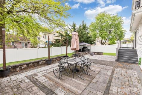 1811 Verona Avenue Linden NJ 07036