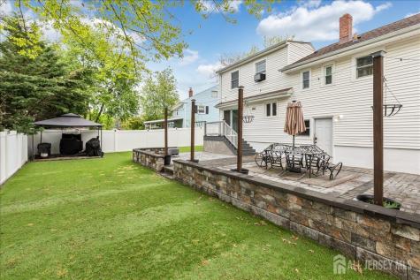 1811 Verona Avenue Linden NJ 07036