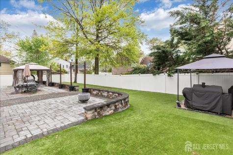 1811 Verona Avenue Linden NJ 07036
