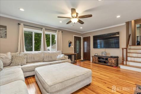 1811 Verona Avenue Linden NJ 07036