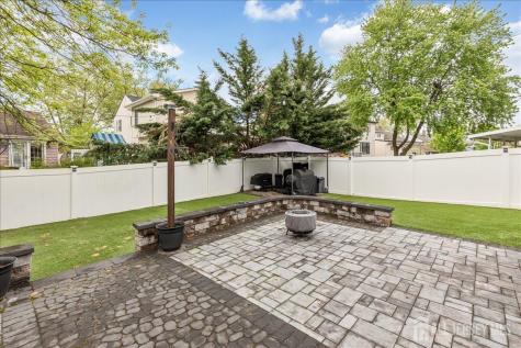 1811 Verona Avenue Linden NJ 07036