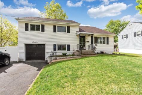 1811 Verona Avenue Linden NJ 07036