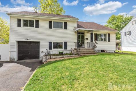 1811 Verona Avenue Linden NJ 07036