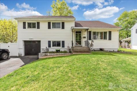 1811 Verona Avenue Linden NJ 07036