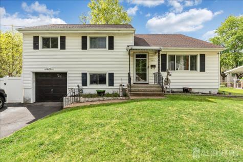 1811 Verona Avenue Linden NJ 07036