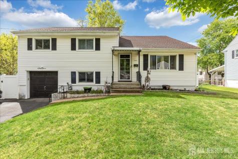 1811 Verona Avenue Linden NJ 07036