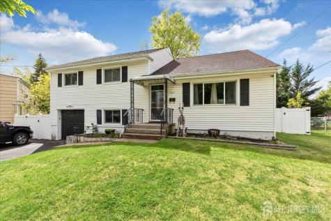 1811 Verona Avenue Linden NJ 07036