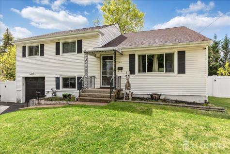 1811 Verona Avenue Linden NJ 07036