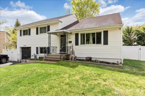 1811 Verona Avenue Linden NJ 07036
